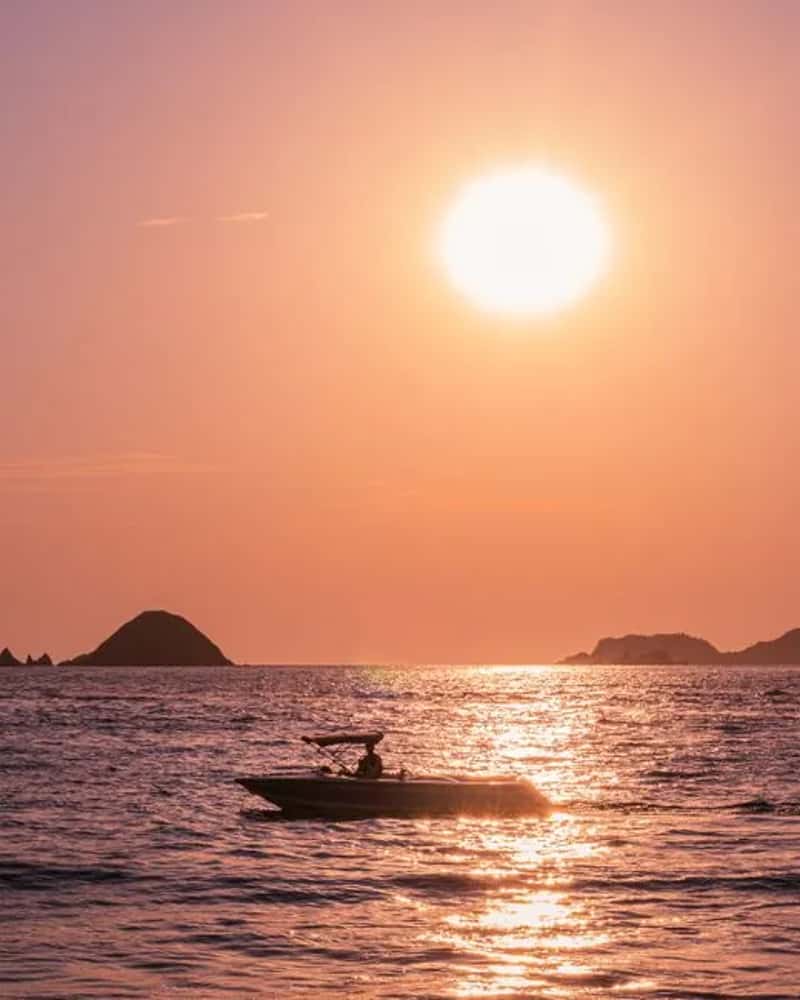 Zihuatanejo, Mexico: Old-School Pacific Charm (Image Credits: Pexels)
