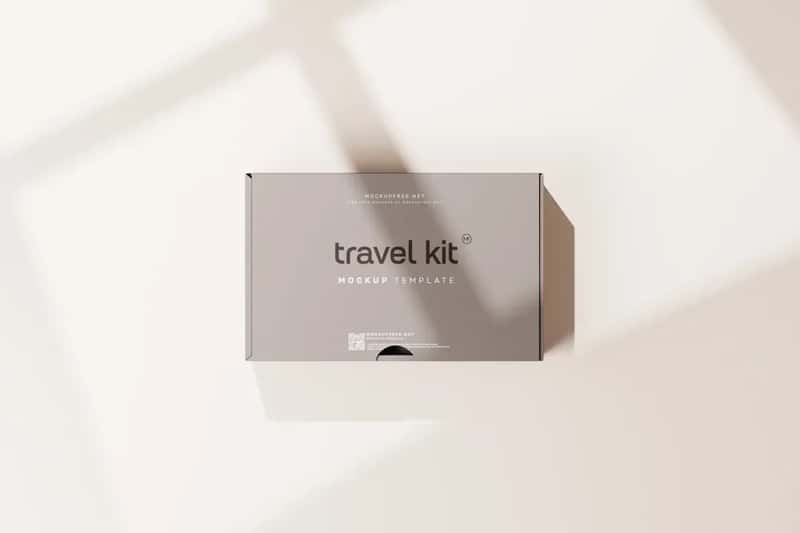 6. A Skincare and Hygiene Kit: Arrive Looking Like a Human Being (Image Credits: Unsplash)