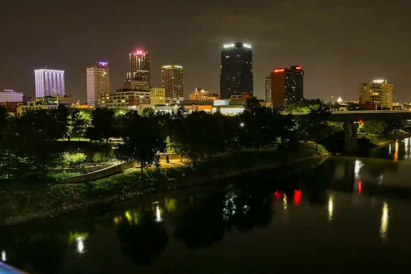 2. Arkansas - Third-Lowest Rents in the Entire Country (Image Credits: Unsplash)