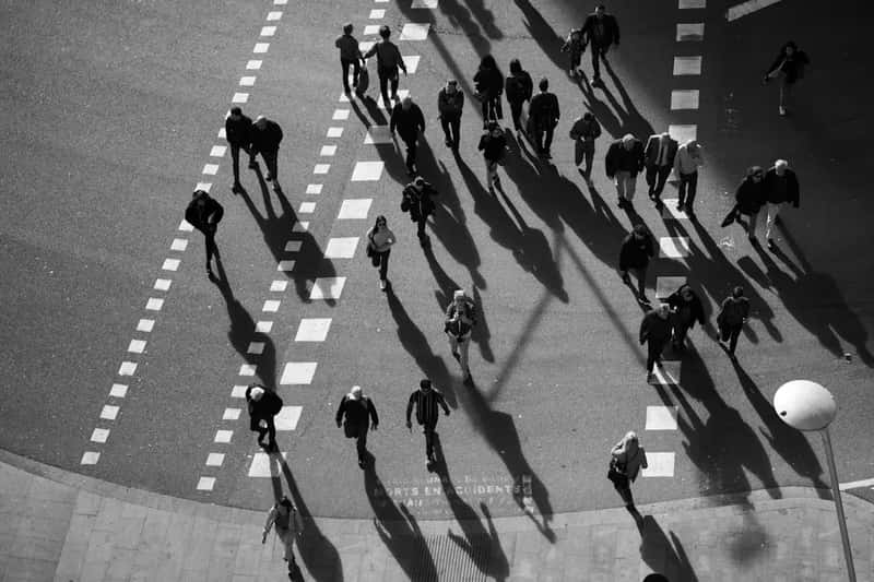 The Bigger Picture: What Is Really Driving the Great Exit? (Image Credits: Unsplash)