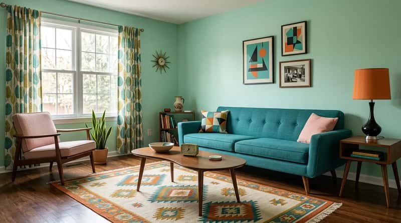#25 - The Apartment With the Builder-Grade Beige Walls (Image Credits: Gemini)