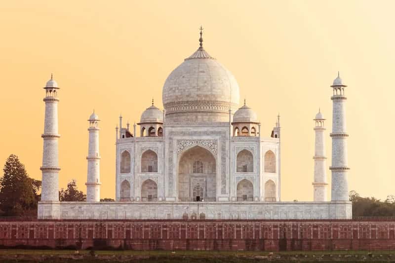 India: Where Train Travel Costs Less Than Your Morning Coffee (Image Credits: Unsplash)