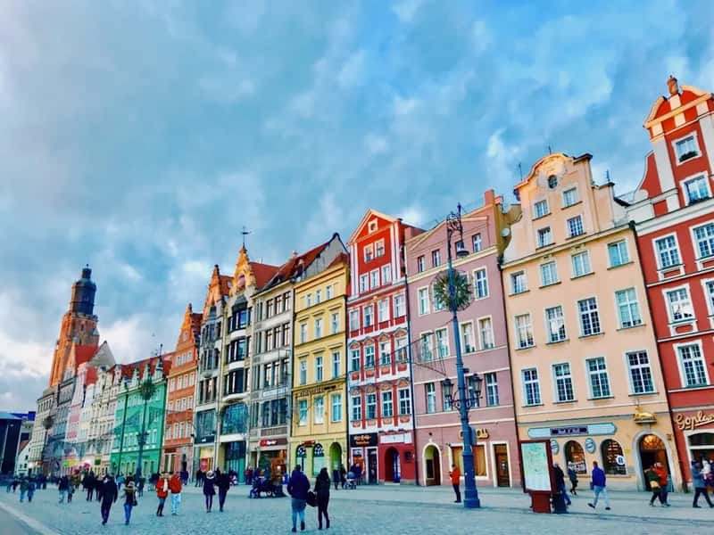 Poland: Steady progress through structured prenatal care (Image Credits: Unsplash)