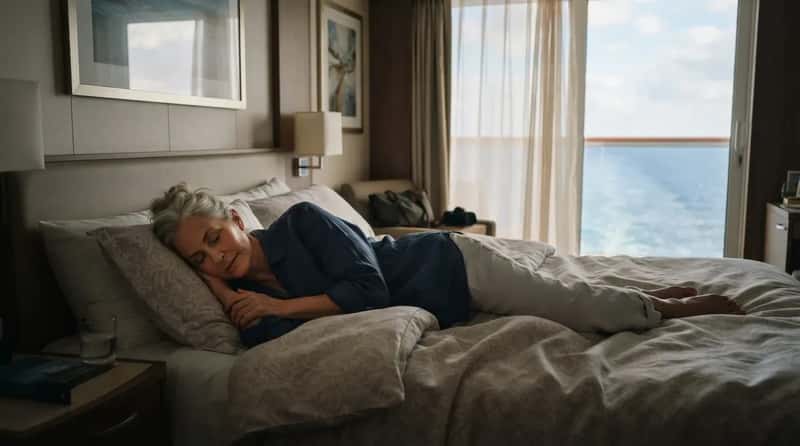 #10 - They Build Naps Into the Schedule Like Professionals (Image Credits: Gemini)