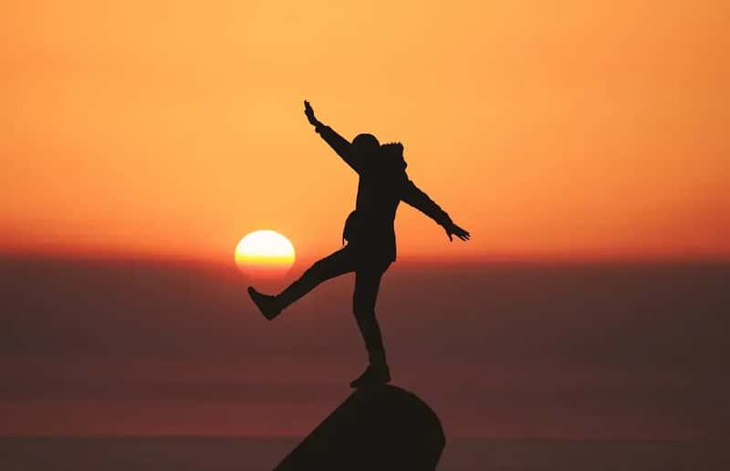 Finding Balance in an Unbalanced World (Image Credits: Unsplash)