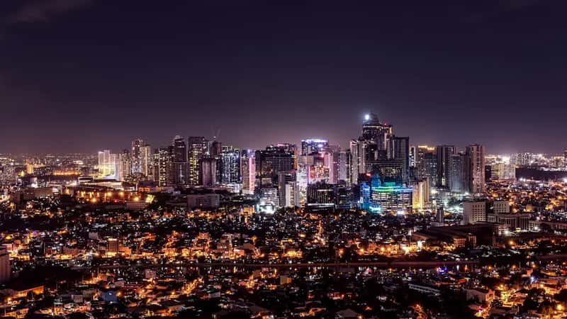 5. Philippines (Image Credits: Unsplash)