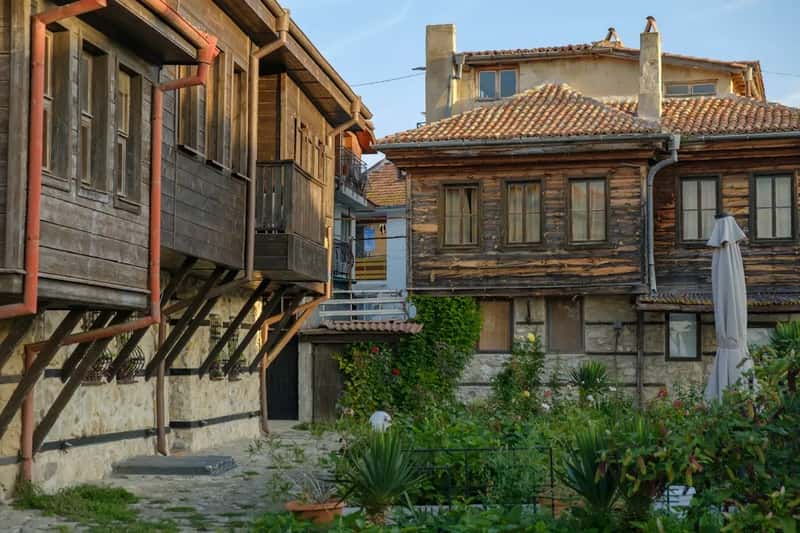 Bulgaria (Image Credits: Unsplash)