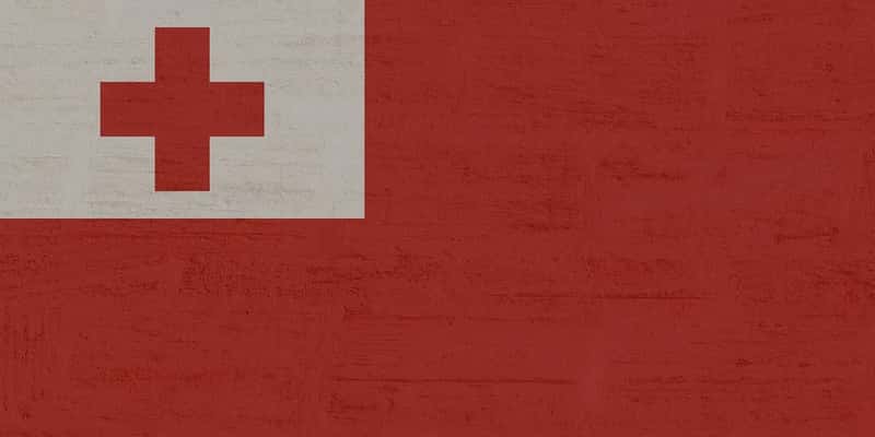 2. Tonga (Image Credits: Pixabay)