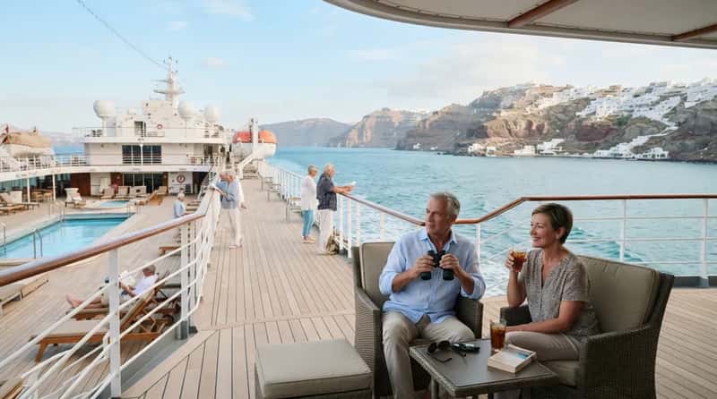 #5 - The Off-Season Secret Longtime Cruisers Swear By (Image Credits: Gemini)