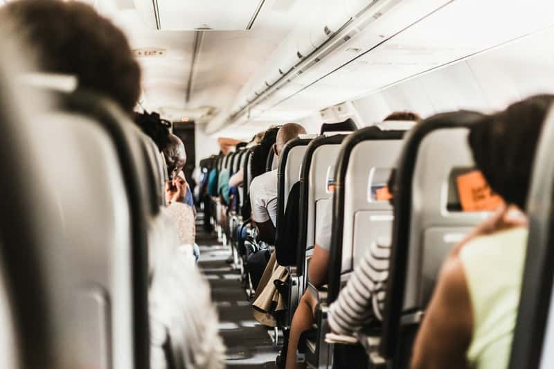 Why Frequent Flyers Are Quietly Switching Away From This Major Airline
