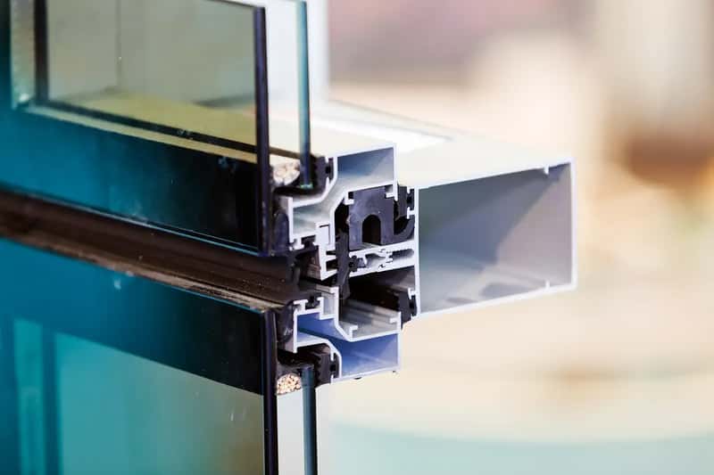 #10 - Aluminum Single-Pane Windows That Are Costing You Every Month (Image Credits: Shutterstock)