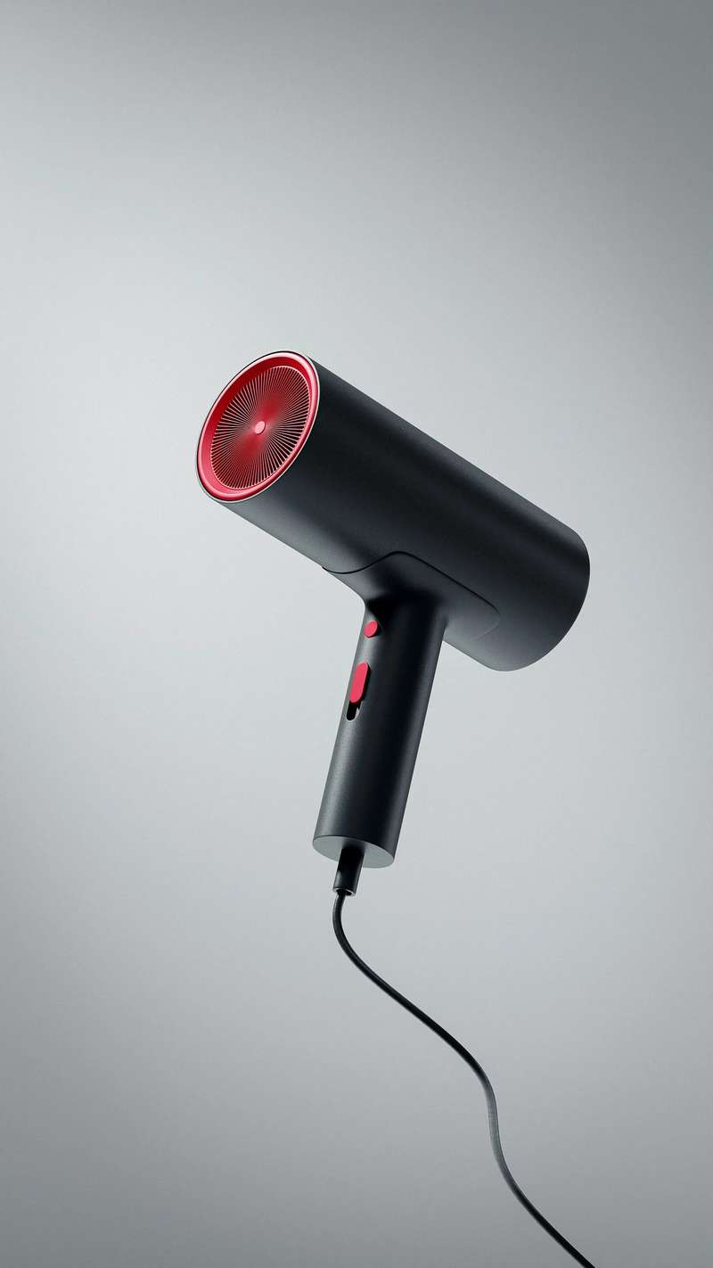 14. Hair Dryers and Bulky Appliances (Image Credits: Unsplash)
