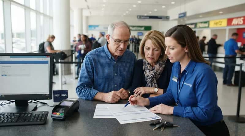 #5 - Insurance Pricing Quietly Shifts With Age (Image Credits: Gemini)