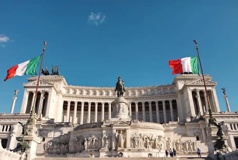 Italy: A Famous Route Now Significantly Tightened (Image Credits: Unsplash)