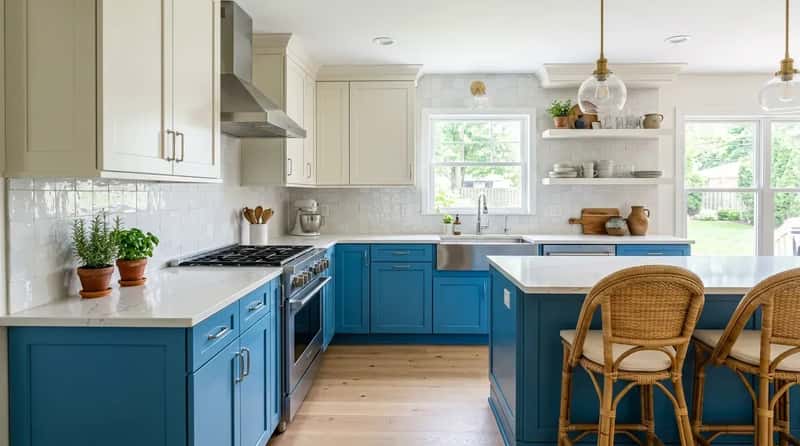 #29 - The Brown Tile Nightmare That Became a Coastal Dream (Image Credits: Gemini)