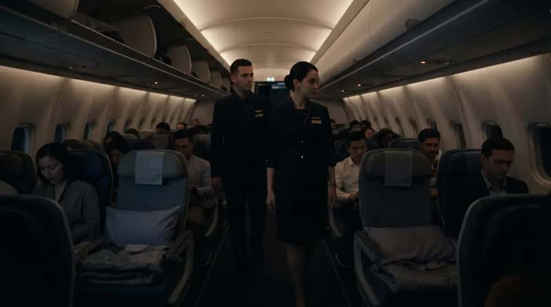 #10 - The First Cabin Sweep Happens Early (Image Credits: Gemini)