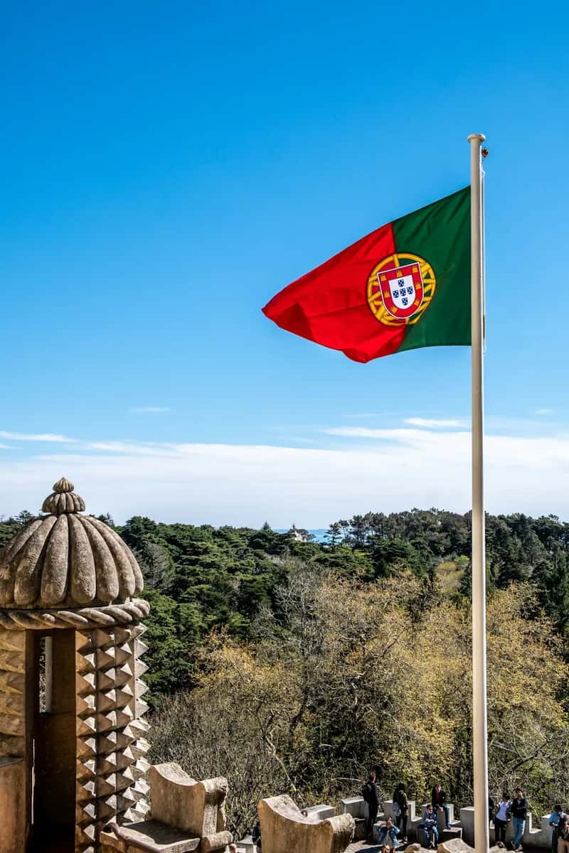 7. Portugal: neutrality, healthcare, and a near-total absence of militarization (Image Credits: Unsplash)