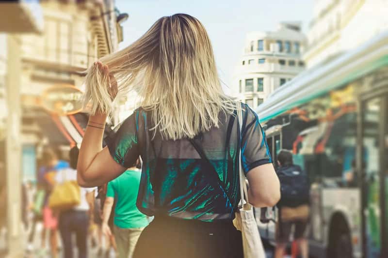 1. The Audition You Never Stopped Running (Image Credits: Unsplash)