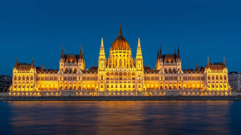Budapest, Hungary – Cleanliness Complaints on the Rise (Image Credits: Pixabay)