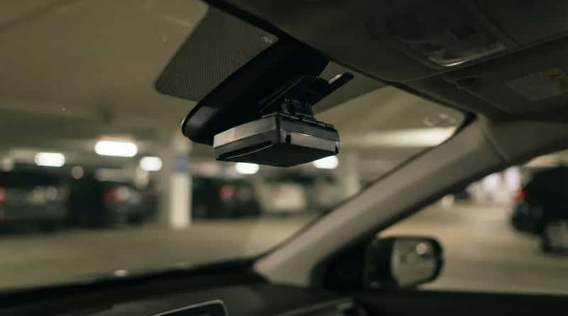 #14 - Your Toll Transponder or EZ-Pass Tag (Image Credits: Gemini)