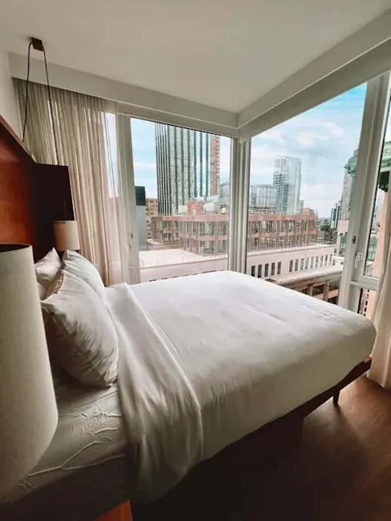 #12 - Whether a Corner Room Is Available (It Usually Costs the Same) (Image Credits: Pexels)