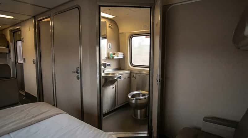 #10 - A Bathroom That Doesn't Require Leaving The Room (Image Credits: Gemini)