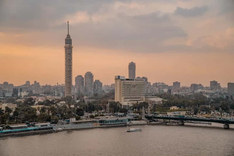 Egypt: subsidies stretched by economic pressure (Image Credits: Unsplash)