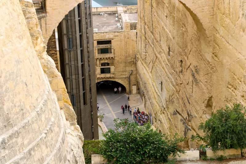 Valletta, Malta (Image Credits: Pexels)