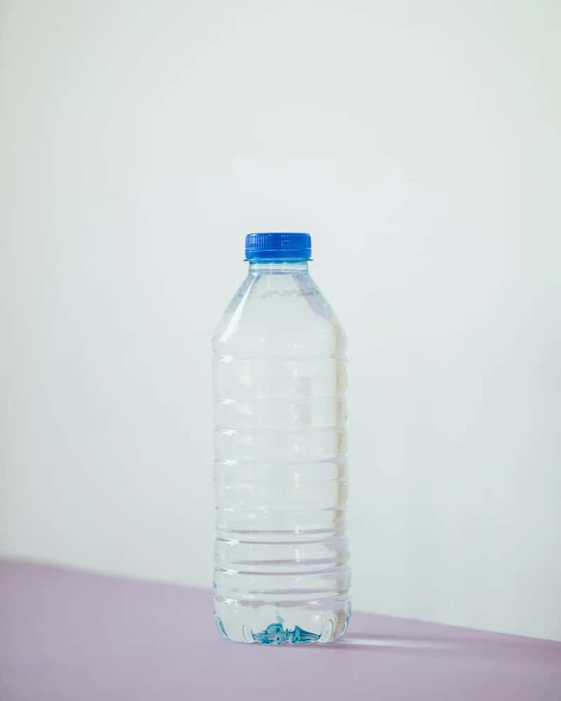 An Empty Refillable Water Bottle (Image Credits: Unsplash)