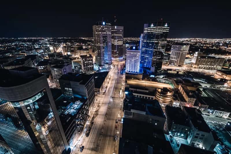 Winnipeg, Manitoba: the prairie city that keeps surprising people (Image Credits: Unsplash)