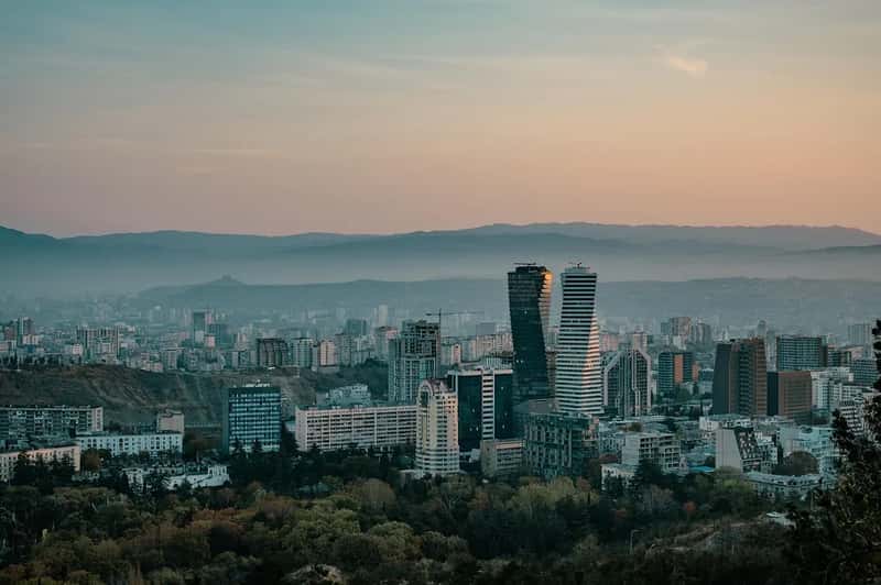 8. Georgia (the Country): Unexpected, Affordable, and Brilliantly Simple (Image Credits: Pixabay)