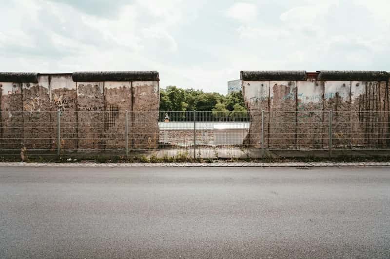 4. East Germany (Image Credits: Unsplash)
