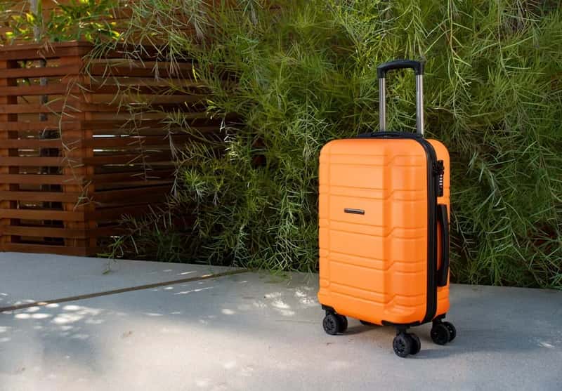 #9 - Skip Checked Bag Fees by Mastering the Carry-On (Image Credits: Unsplash)