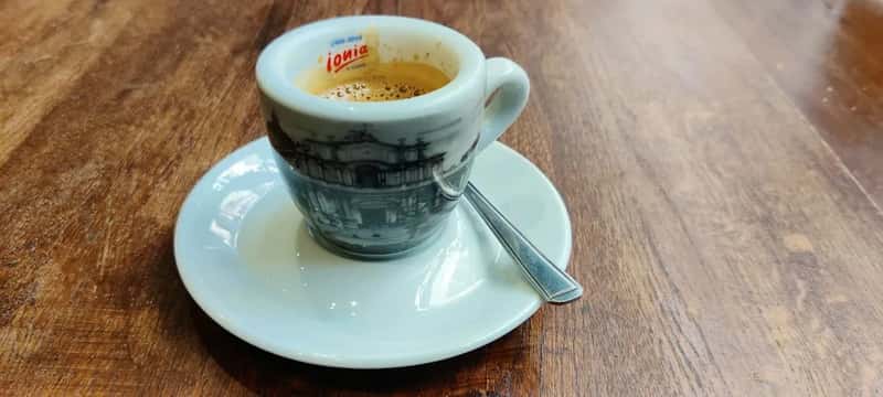 Asking for a Caffè, Not an Espresso (Image Credits: Unsplash)