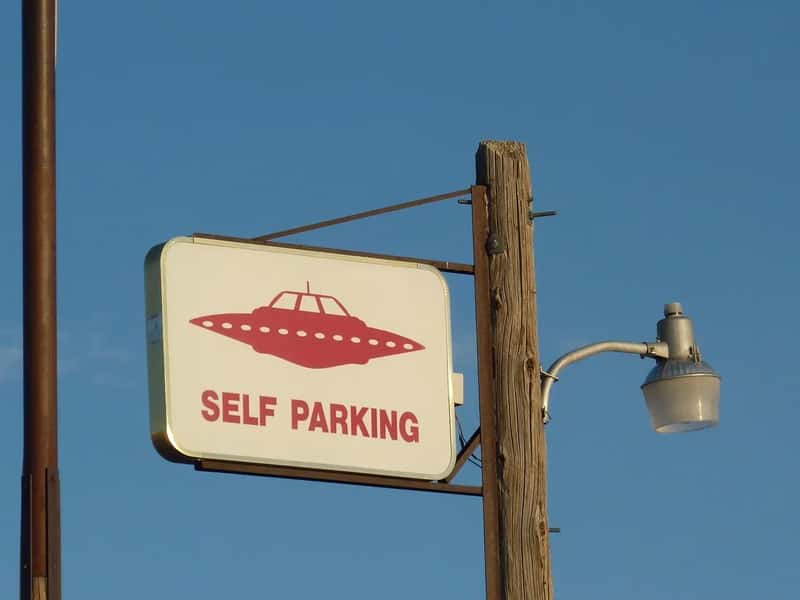 3. Area 51, Nevada, USA (Image Credits: Pixabay)
