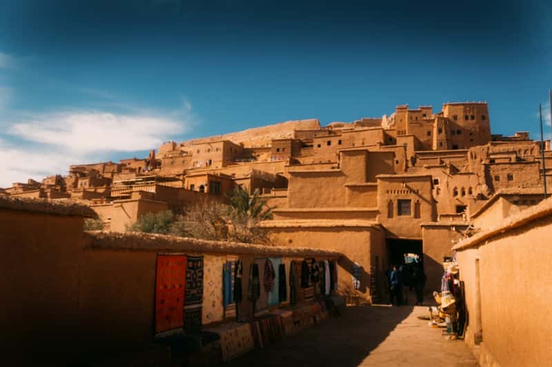 U.S. Urges Citizens To Leave Mali Immediately (Image Credits: Unsplash)