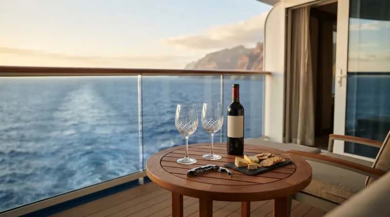 #11 - A Private Tasting Kit For Your Balcony (Image Credits: Gemini)