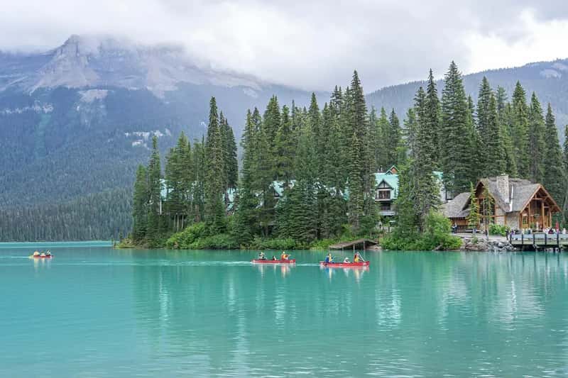 5. You Can Travel to Canada Without a Passport (Image Credits: Pixabay)