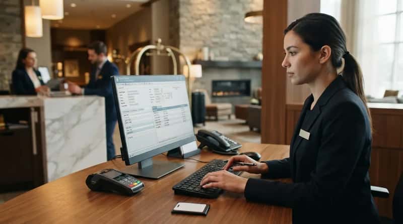 3. Your Rate Plan Is a Secret Code on the Reservation (Image Credits: Gemini)