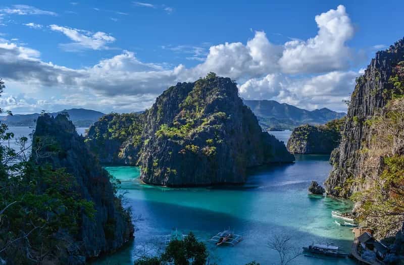 Philippines (Image Credits: Flickr)