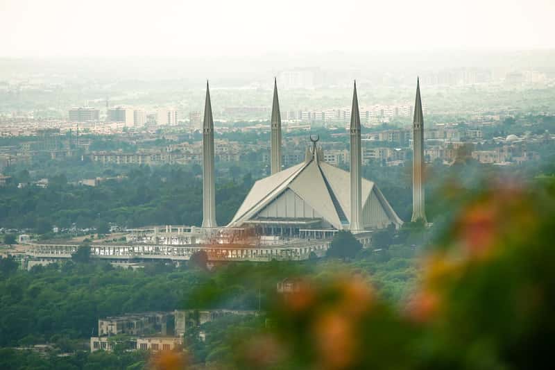 Pakistan: The Ultimate Budget Destination (Image Credits: Pixabay)