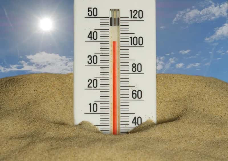 5. The Heat and Humidity Are Physically Dangerous for Seniors (Image Credits: Unsplash)