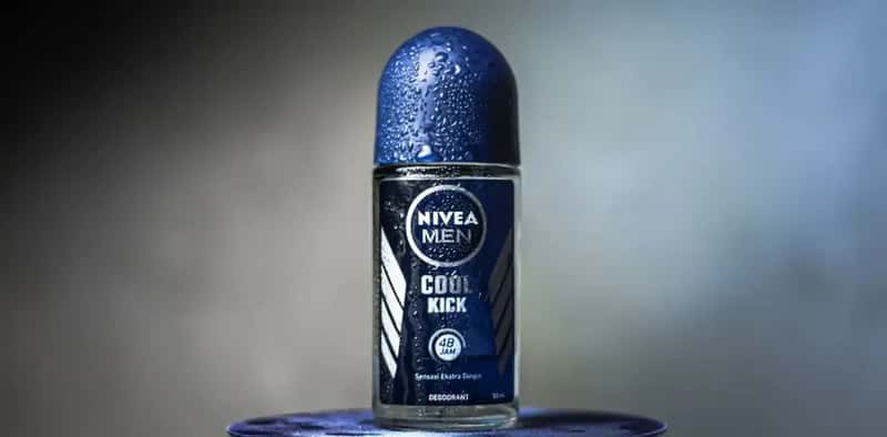 #9 - Assuming Gel Deodorant Is Fine Because It's Deodorant (Image Credits: Pexels)