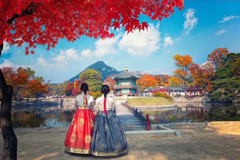 11. South Korea: The New Cultural Powerhouse (Image Credits: Pixabay)