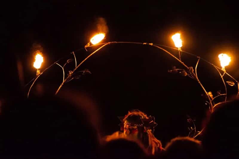 Edinburgh: The City That Turned Itself Into a Festival Venue (Image Credits: Unsplash)