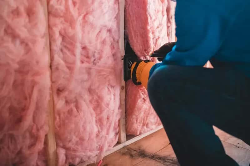 #3 - Asbestos Insulation, Floor Tiles, and Pipe Wrapping Hidden in Plain Sight (Image Credits: Pexels)