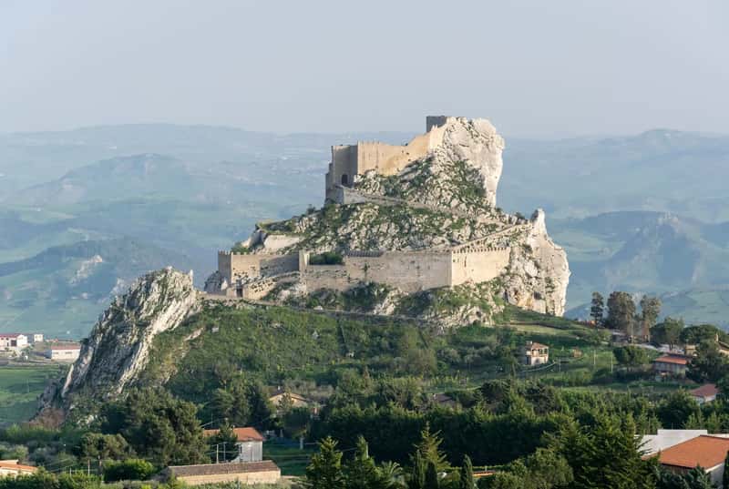 Mussomeli: The Town That Perfected the Program (Image Credits: Wikimedia)