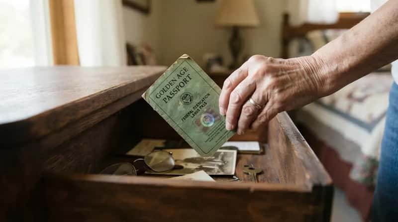 #9 - That Old Card in the Drawer May Still Be Good (Image Credits: Gemini)