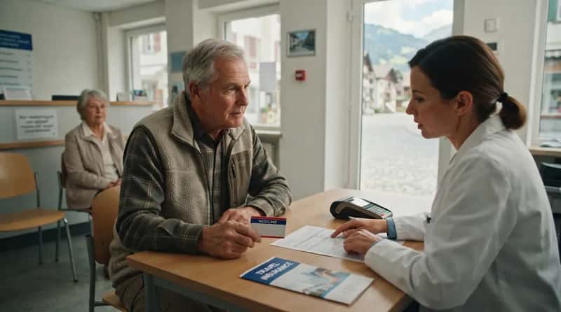 #2 - The Medicare Gap Most Travelers Don't Know About (Image Credits: Gemini)