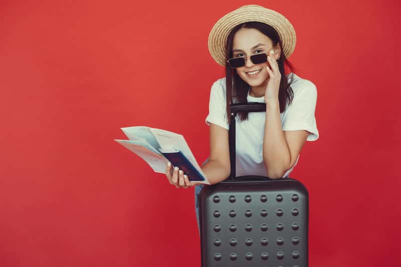 1. The Itinerary Armor (Image Credits: Pexels)